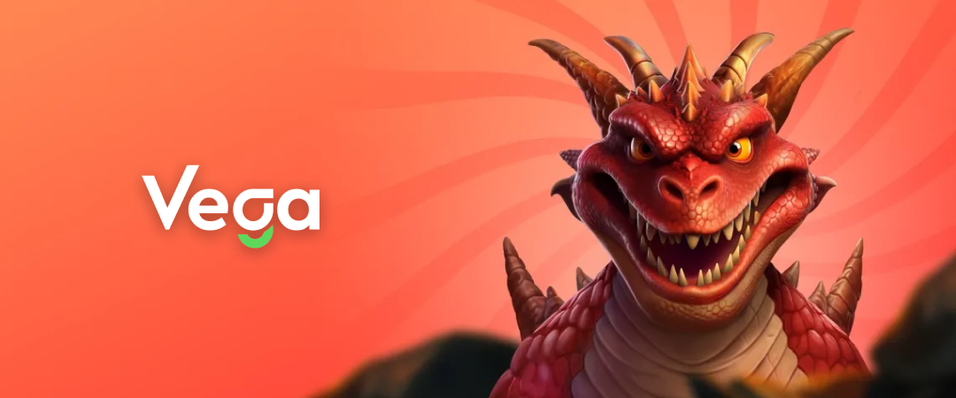 Vega Bet Welcome Bonus